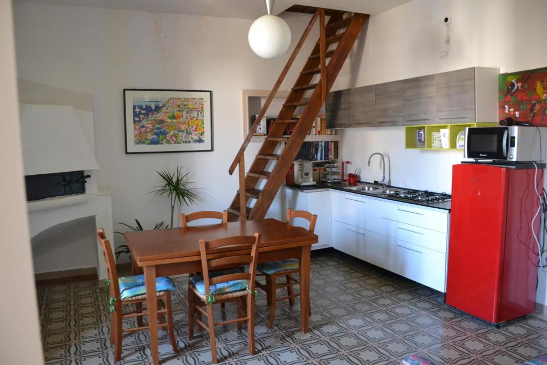 Photo of Kitchen in Bojano