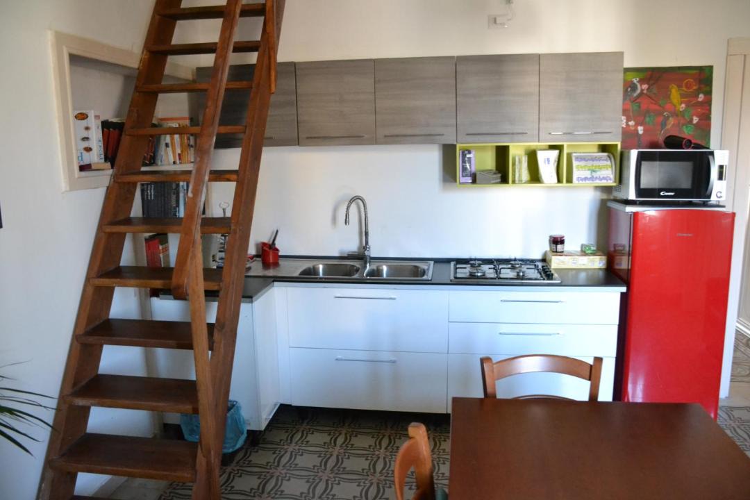 Photo of Kitchen in Bojano