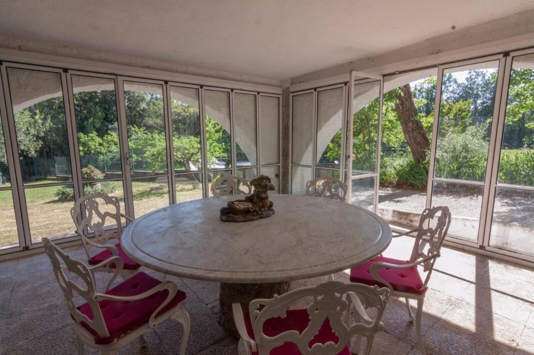 Photo of Patio Balcony in Argelaguer
