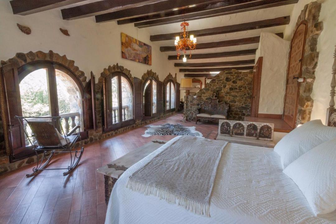 Photo of Bedroom in Argelaguer