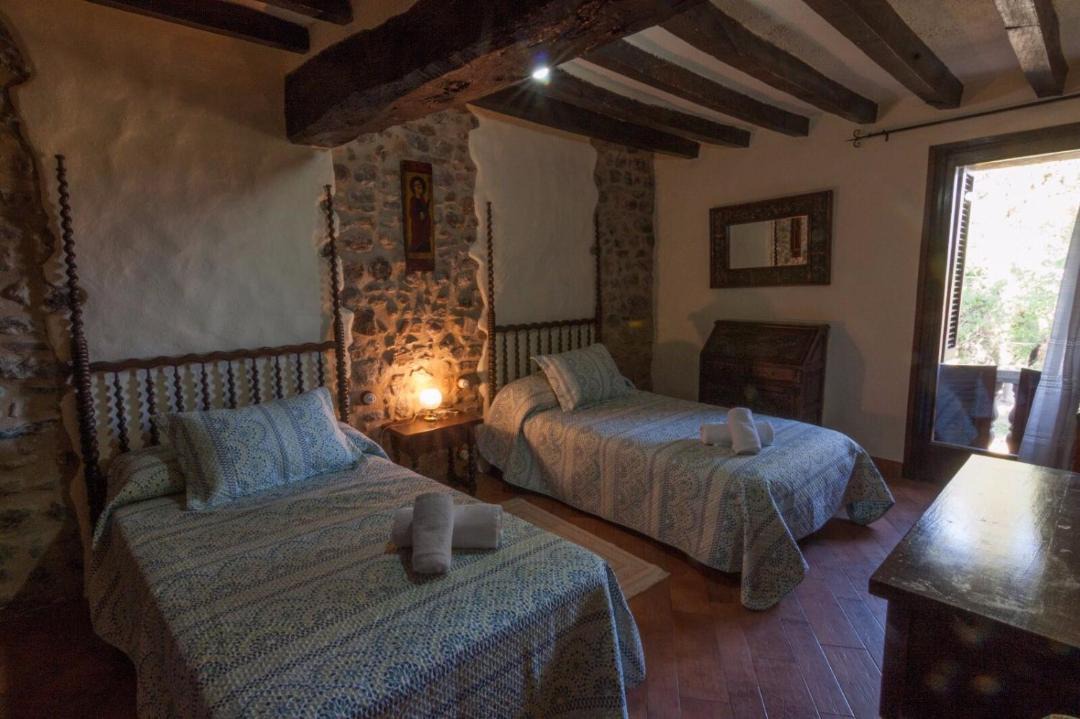 Photo of Bedroom in Argelaguer