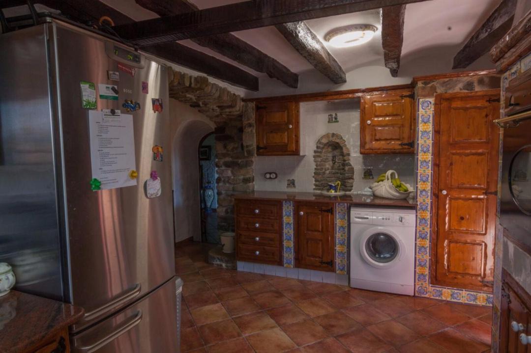 Photo of Kitchen in Argelaguer