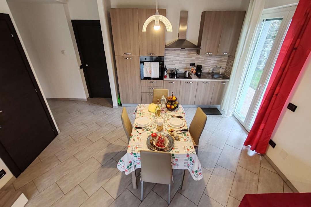 Photo of Kitchen in Pallanza