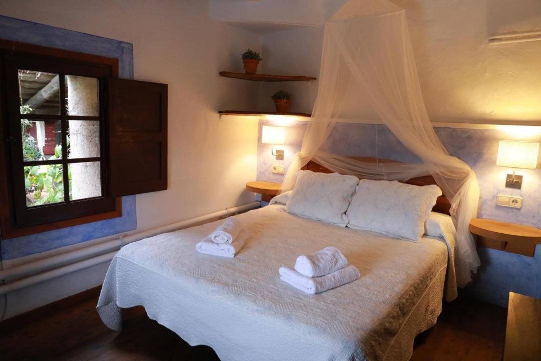 Photo of Bedroom in Castelltercol