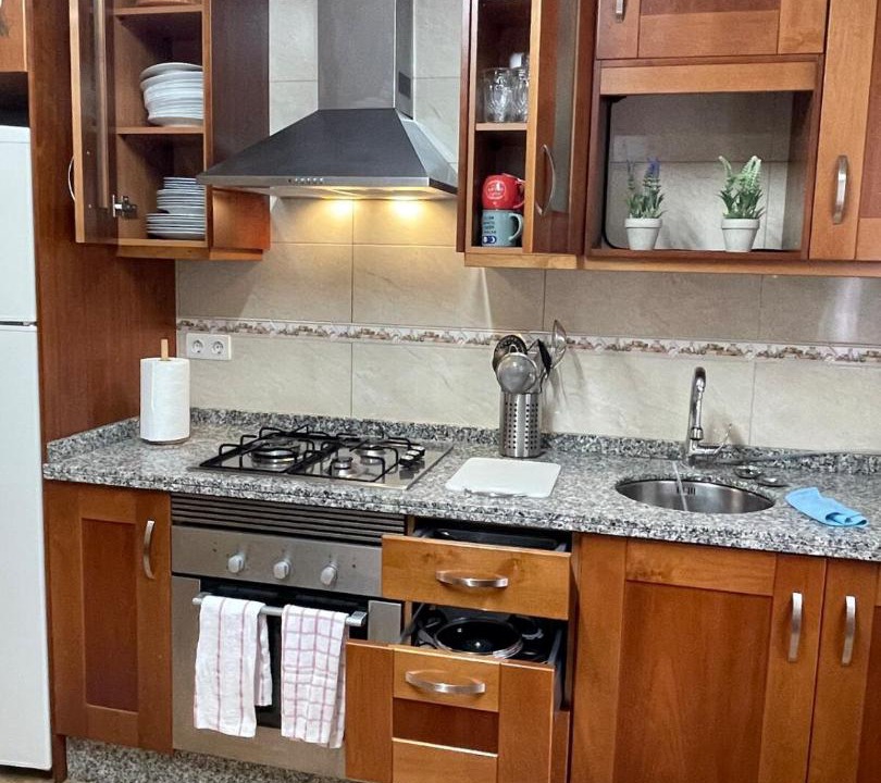 Photo of Kitchen in Mieres
