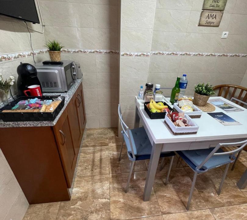 Photo of Kitchen in Mieres
