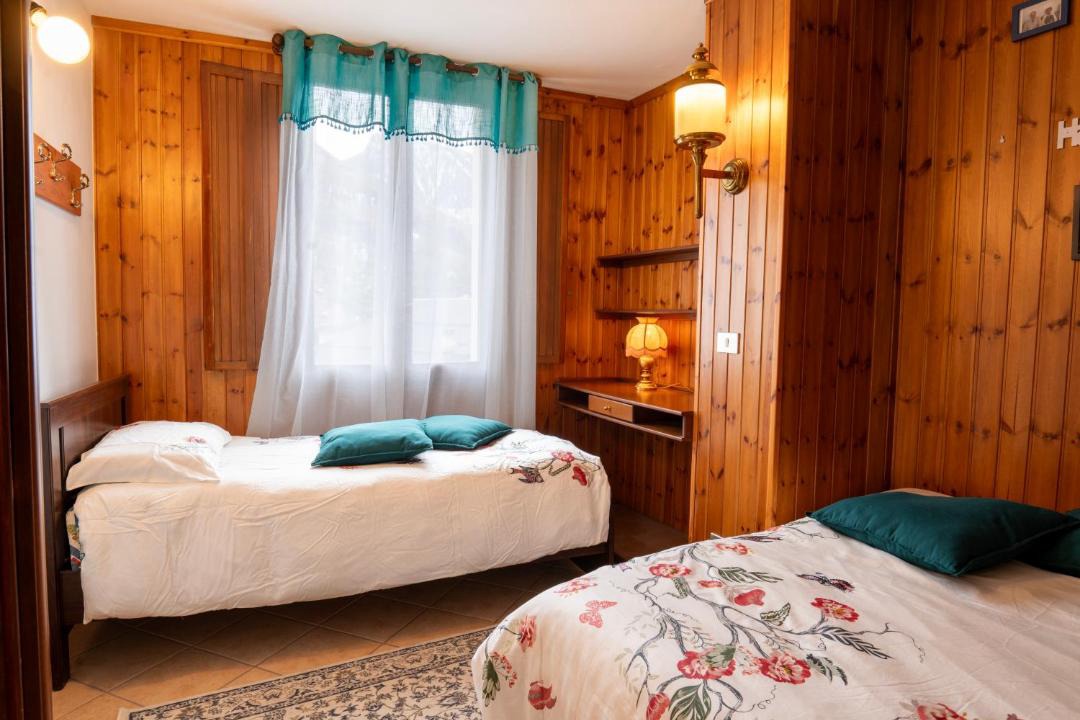 Photo of Bedroom in Pragelato
