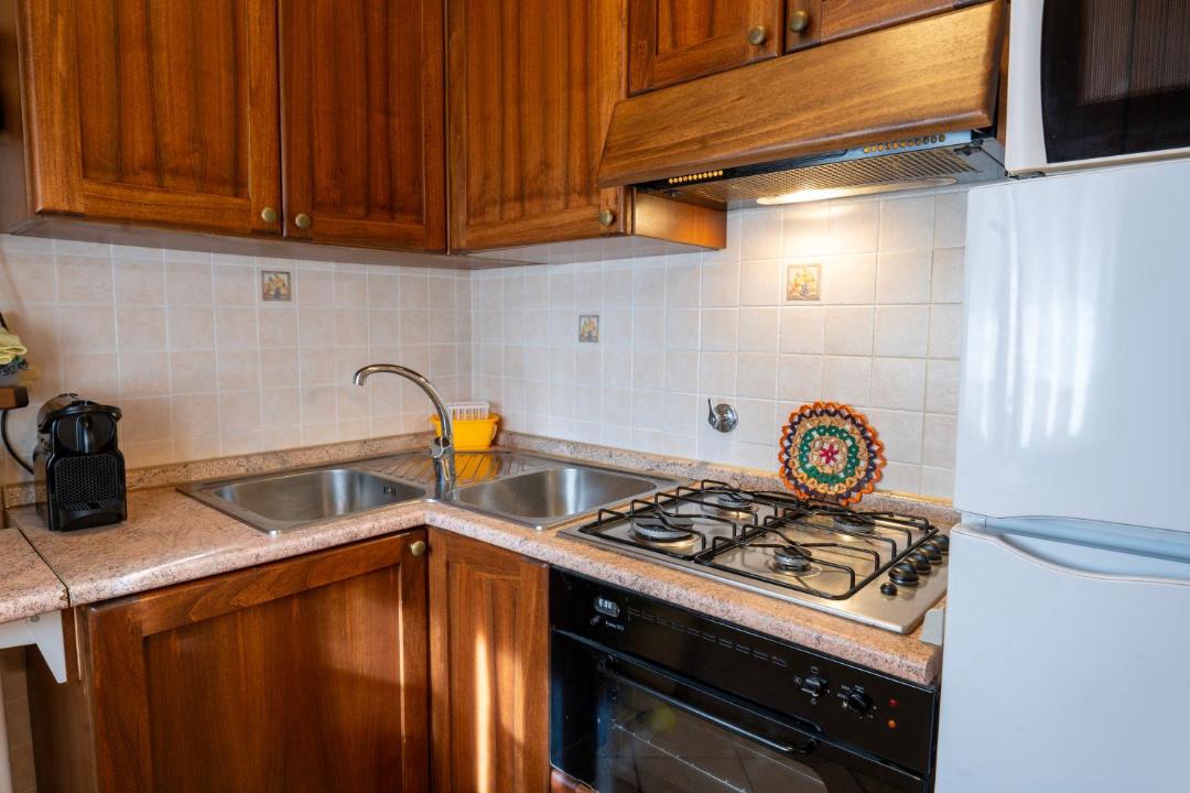 Photo of Kitchen in Pragelato