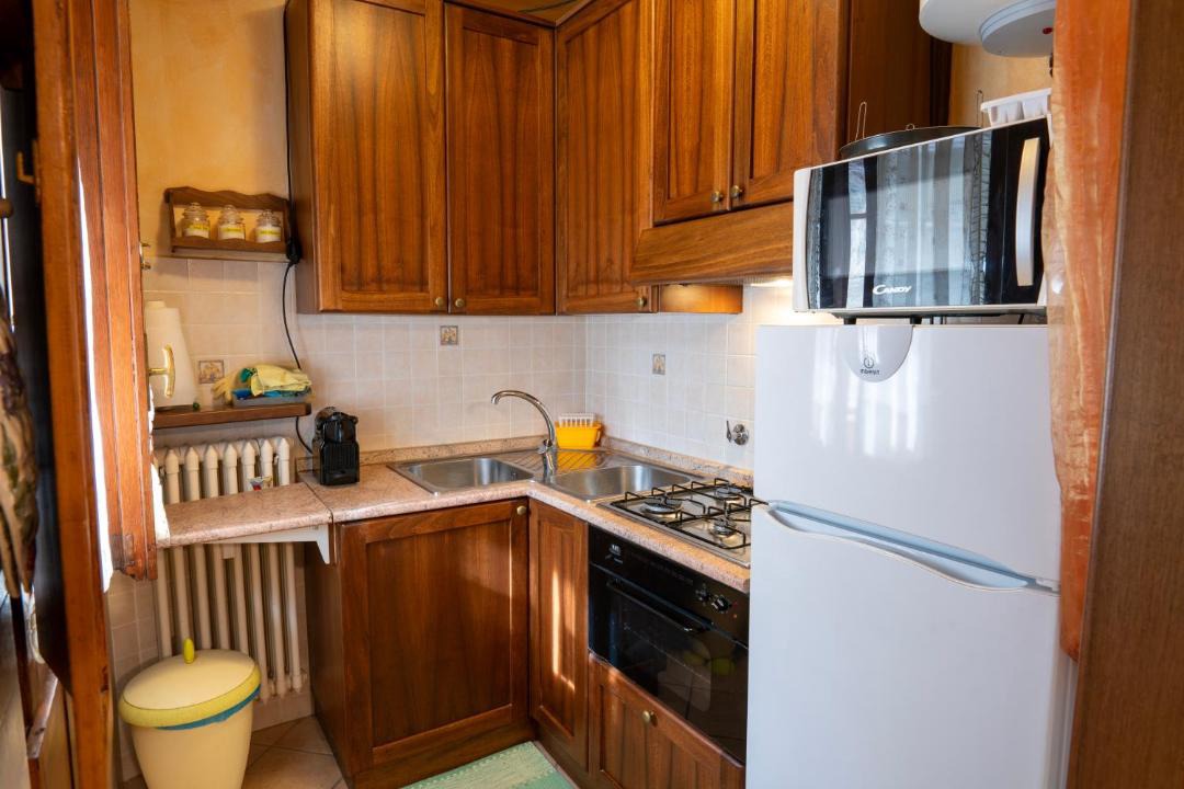 Photo of Kitchen in Pragelato