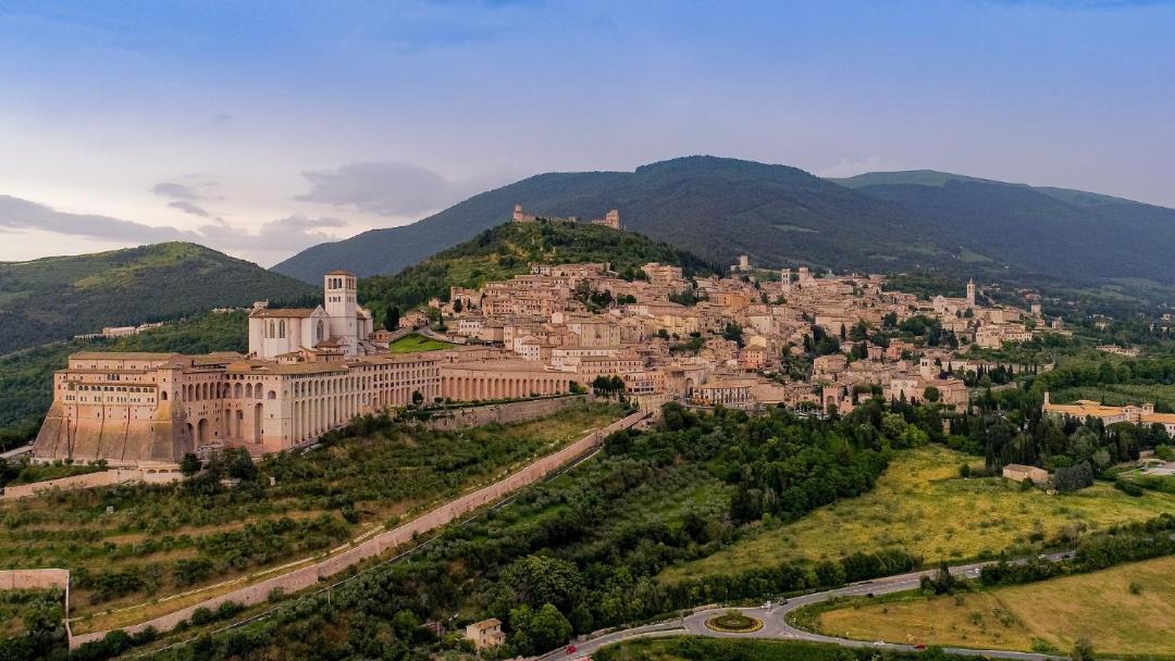 Photo of Others in Assisi