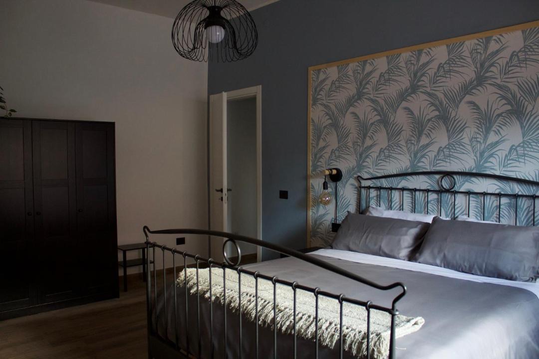 Photo of Bedroom in Capua