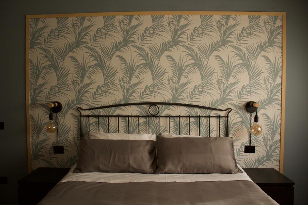 Photo of Bedroom in Capua