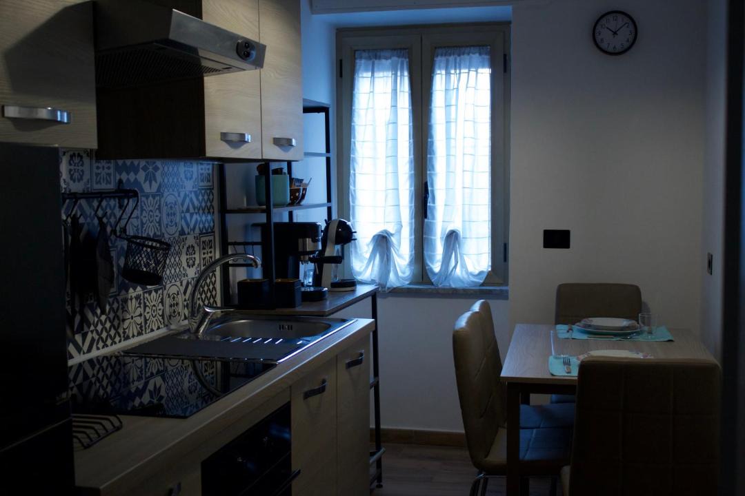 Photo of Kitchen in Capua