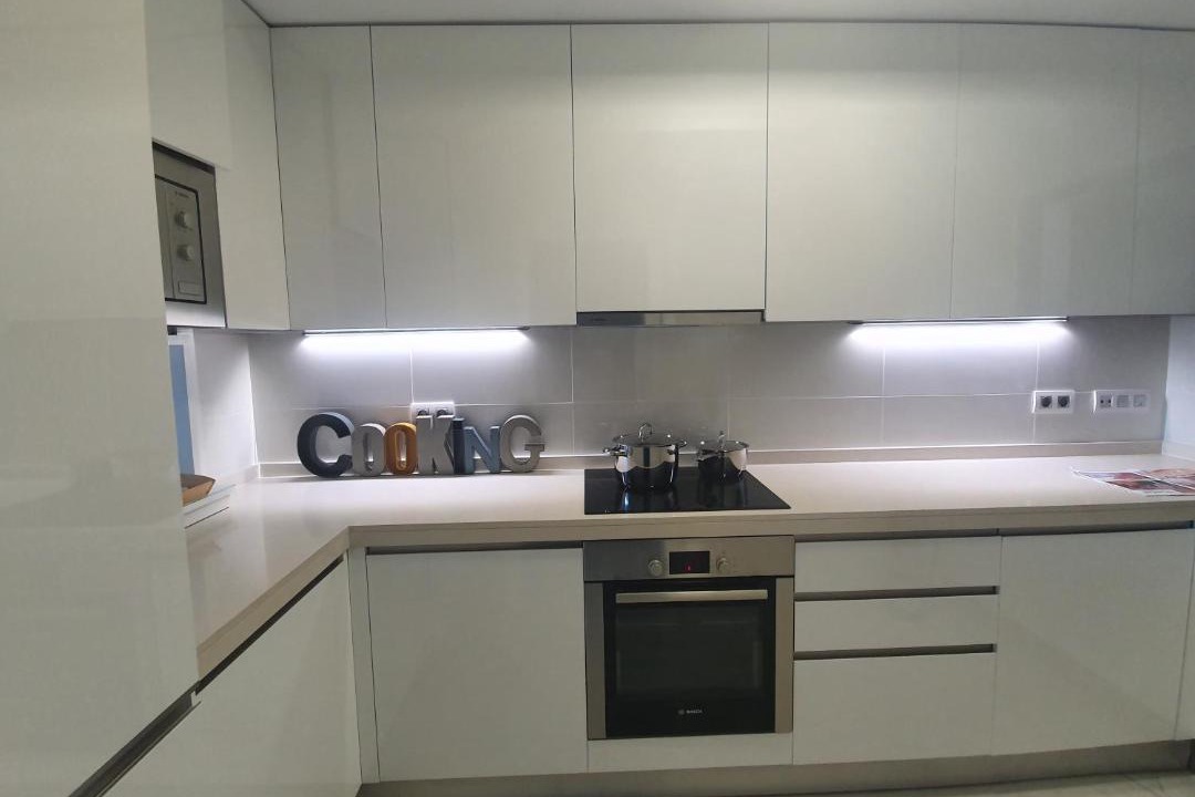 Photo of Kitchen in Casares del Mar