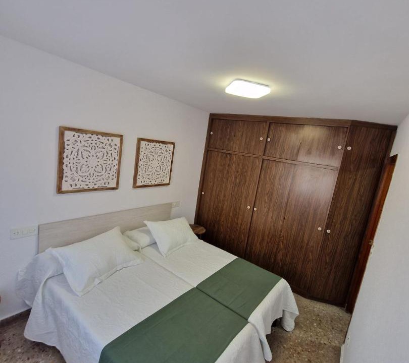 Photo of Bedroom in Teruel