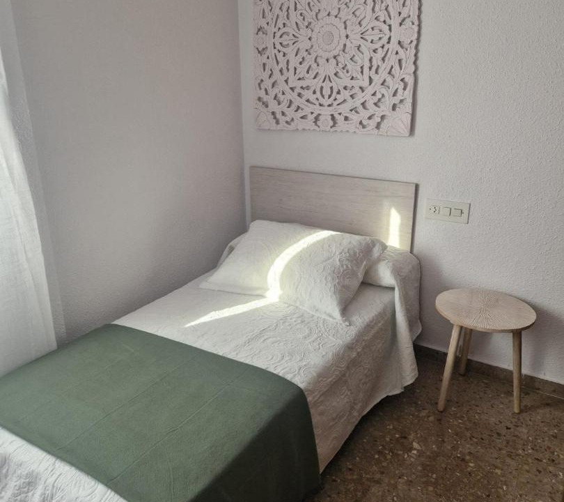 Photo of Bedroom in Teruel