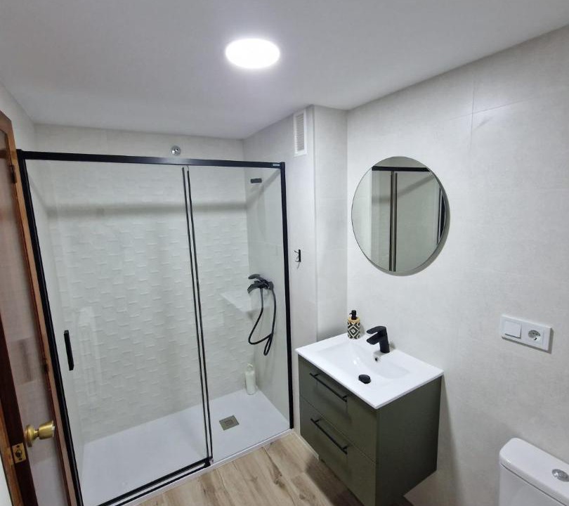 Photo of Bathroom in Teruel