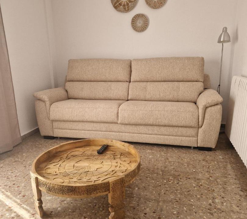 Photo of Livingroom in Teruel