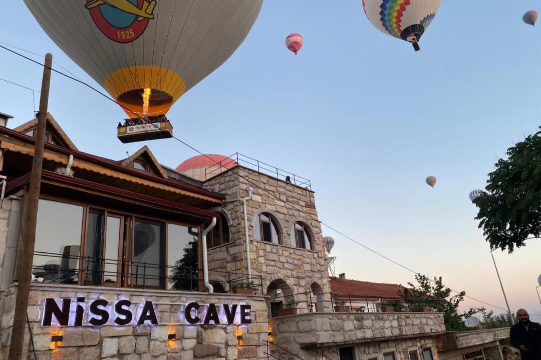 Photo of Others in Cavusin
