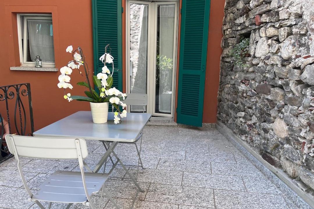 Photo of Patio Balcony in Lesa