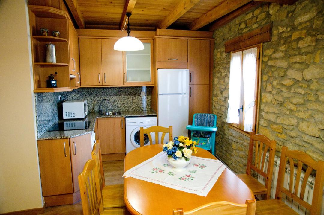 Photo of Kitchen in Ager