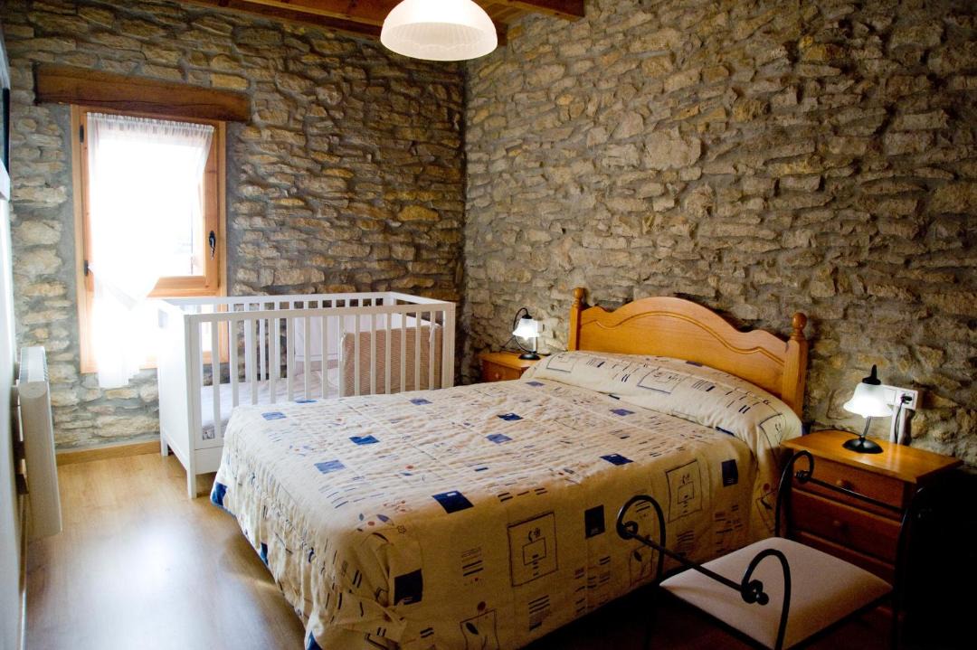 Photo of Bedroom in Ager