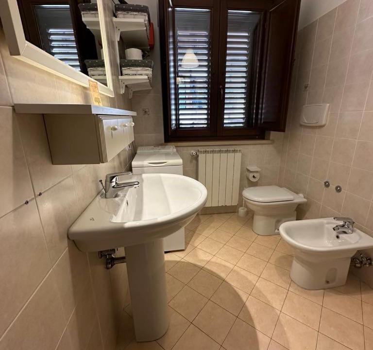 Photo of Bathroom in San Vito Chietino