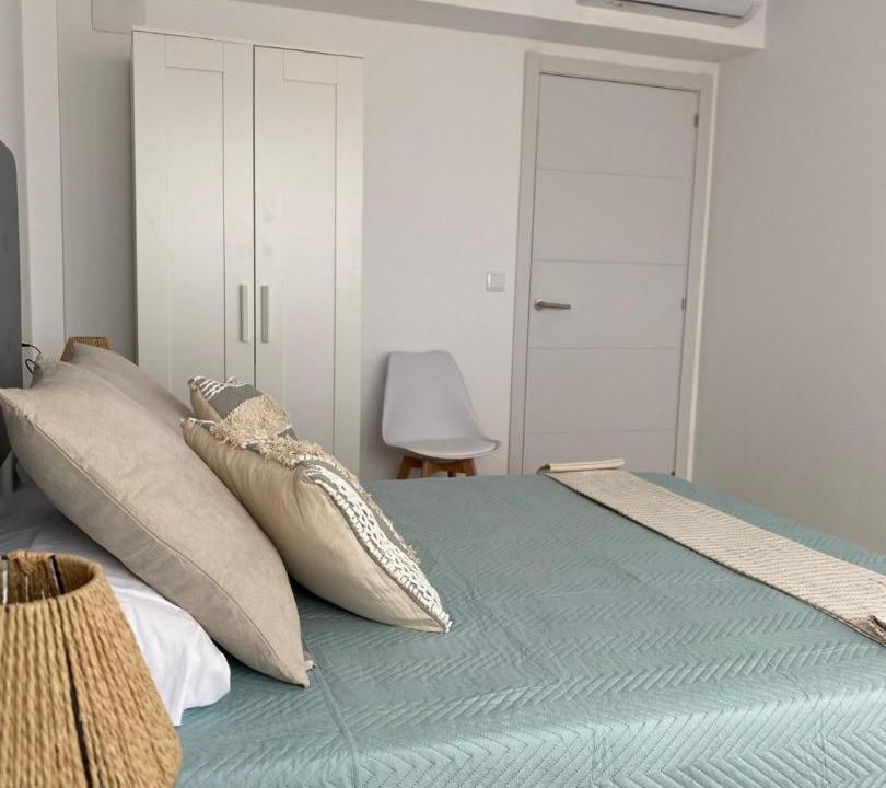 Photo of Bedroom in Castello de la Plana