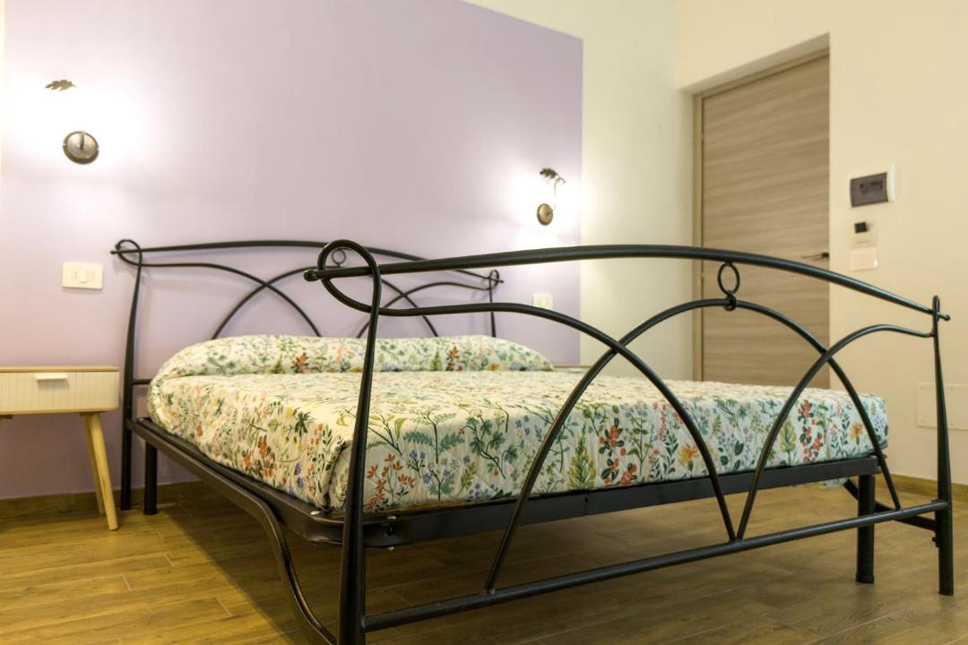 Photo of Bedroom in Oliveto