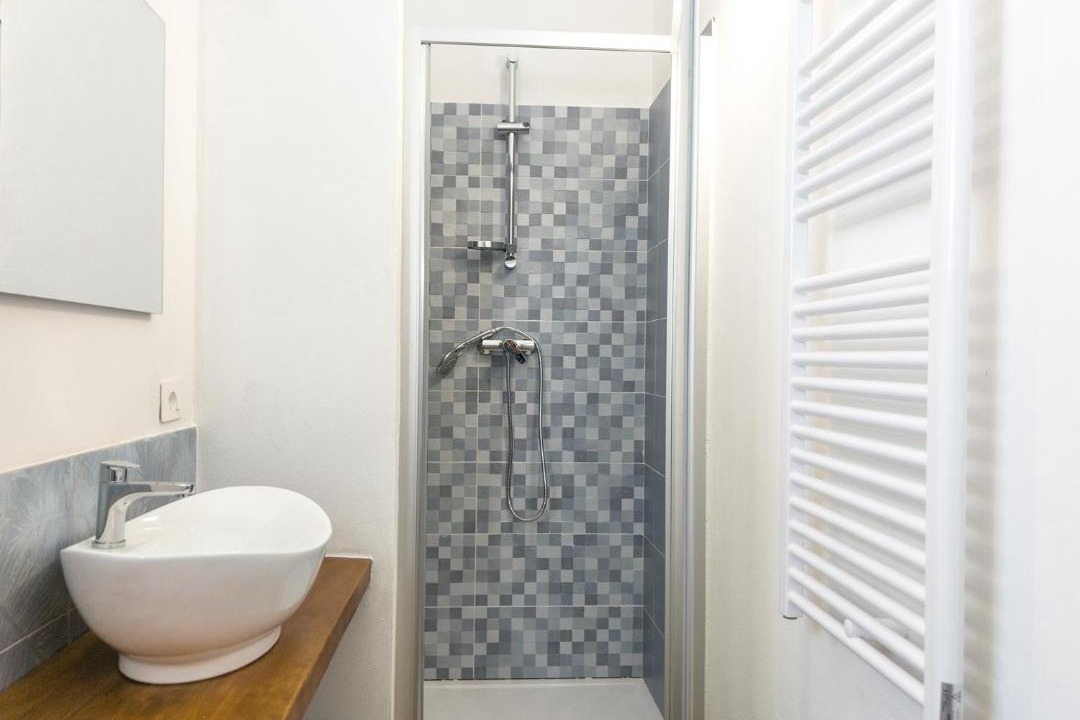 Photo of Bathroom in Oliveto