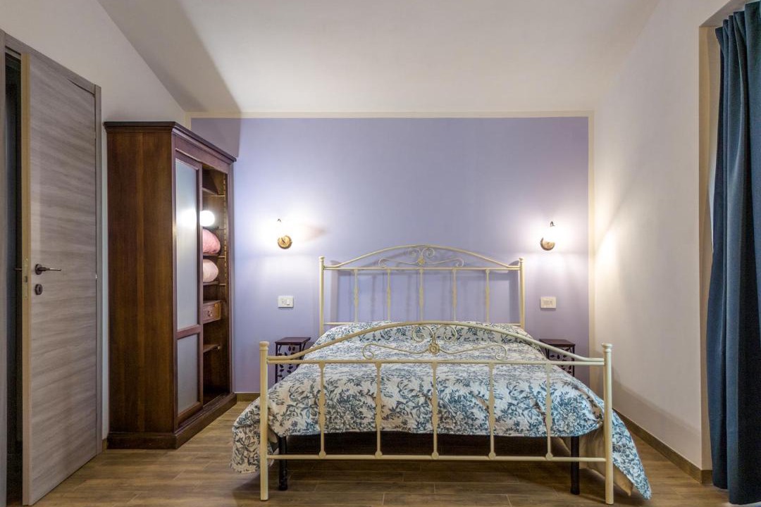 Photo of Bedroom in Oliveto