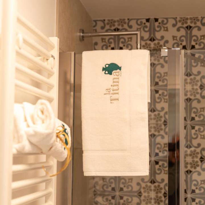 Photo of Bathroom in Grottaglie