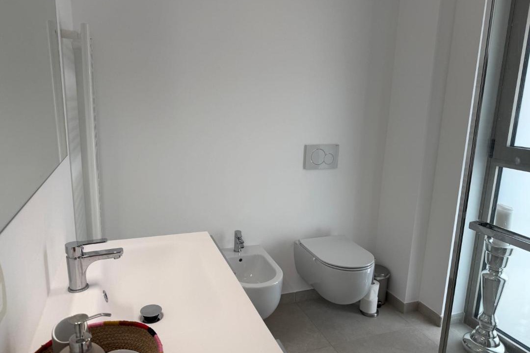 Photo of Bathroom in Grado