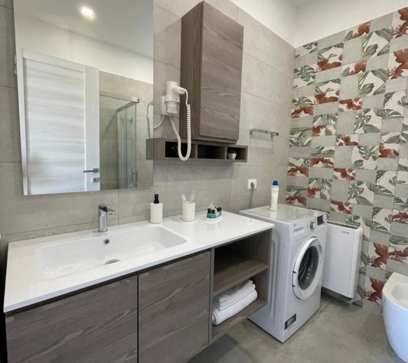 Photo of Bathroom in Frascineto
