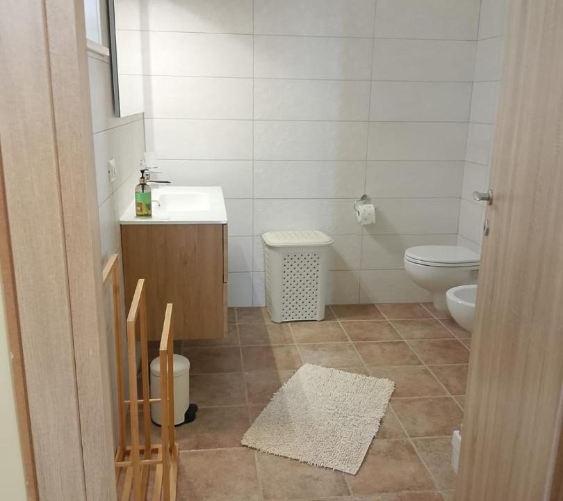 Photo of Bathroom in Case Fornace