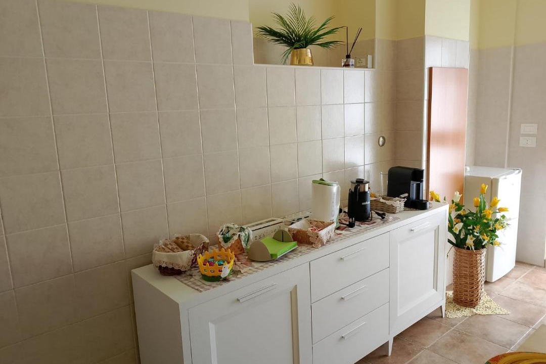 Photo of Bathroom in Case Fornace