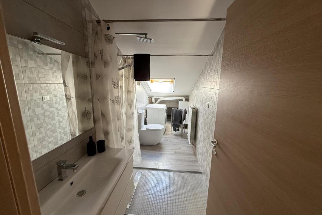 Photo of Bathroom in Sulmona
