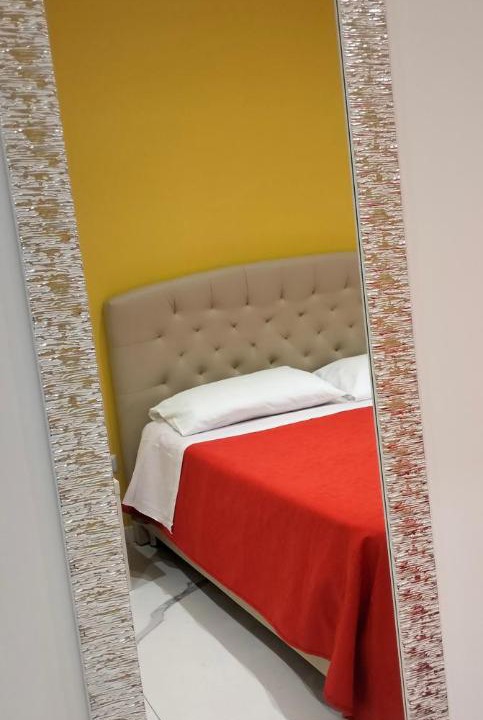 Photo of Bedroom in Margherita di Savoia