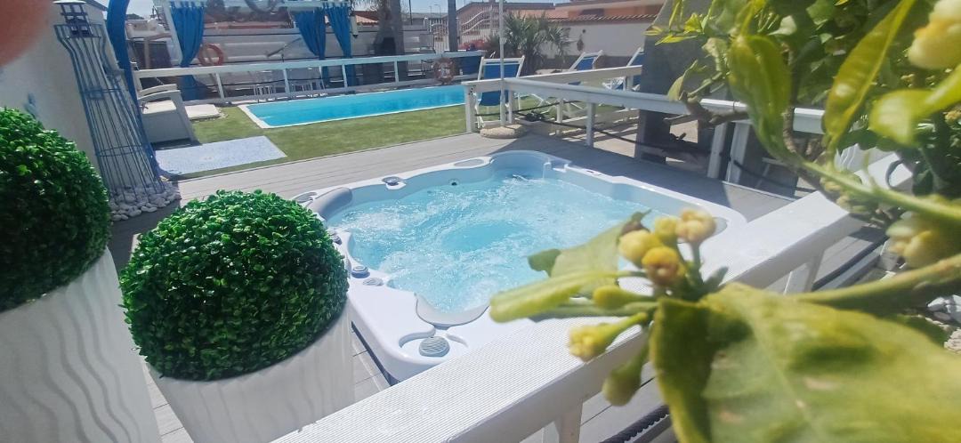 Photo of Patio Balcony in Anzio