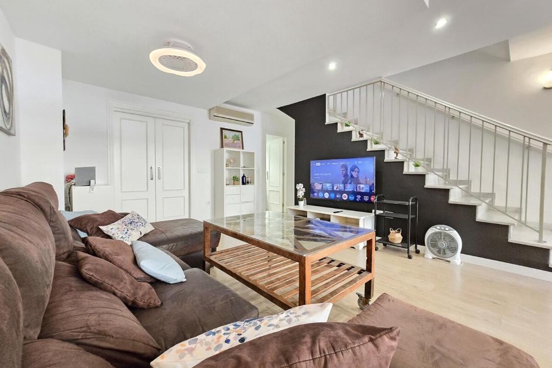Photo of Livingroom in Churra