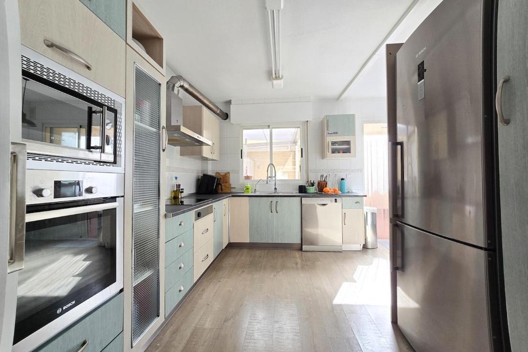 Photo of Kitchen in Churra