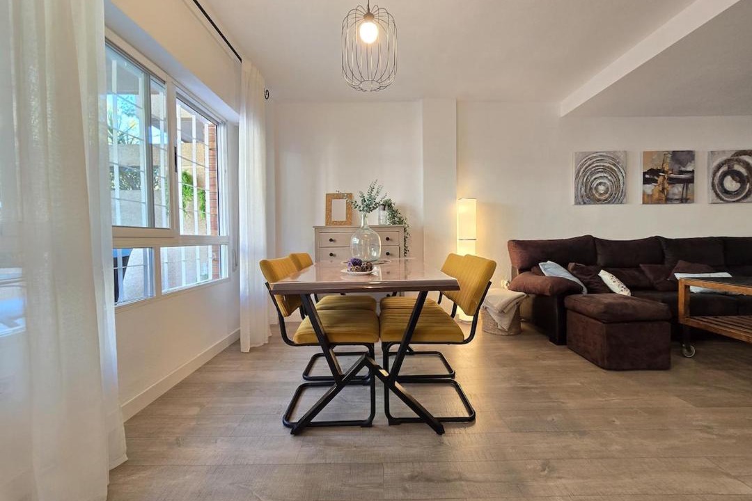 Photo of Livingroom in Churra