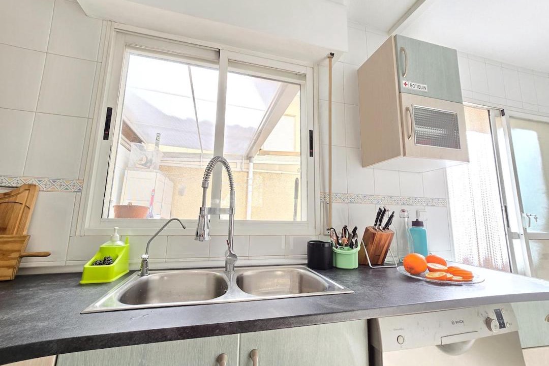 Photo of Kitchen in Churra