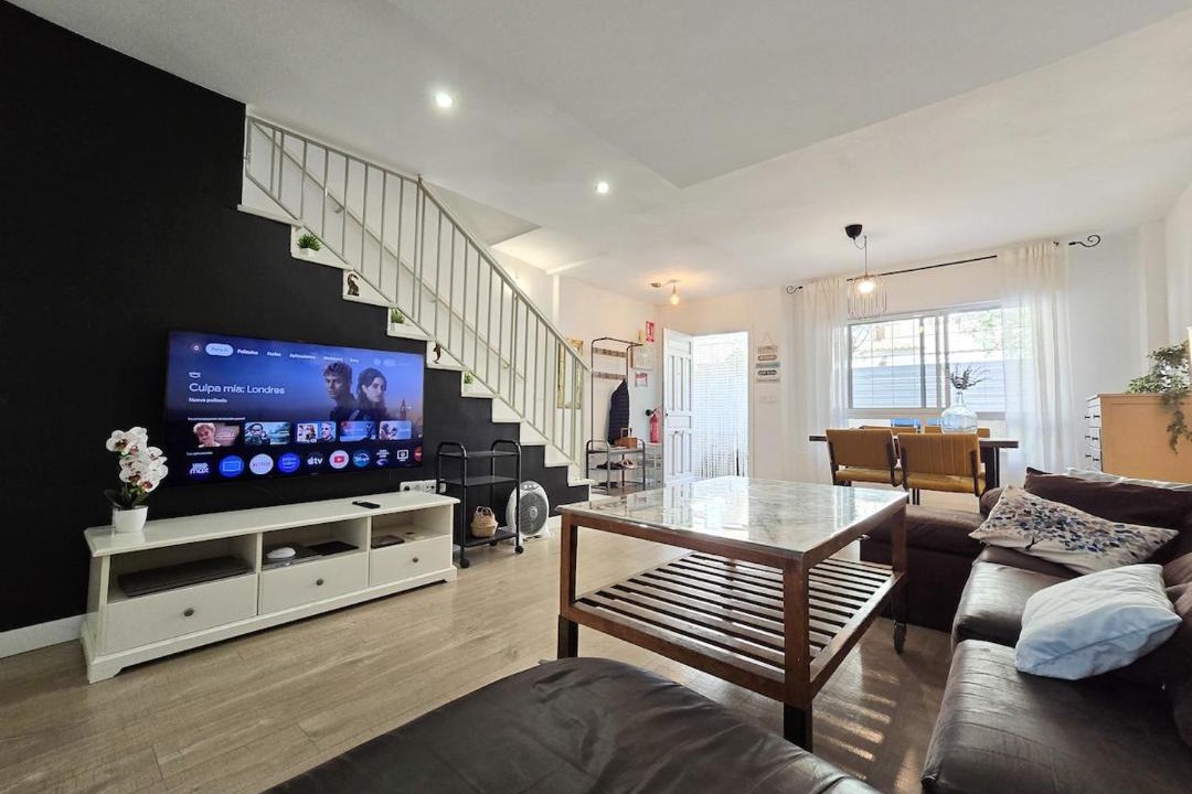 Photo of Livingroom in Churra