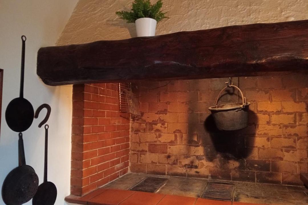 Photo of Kitchen in Montecatini Terme