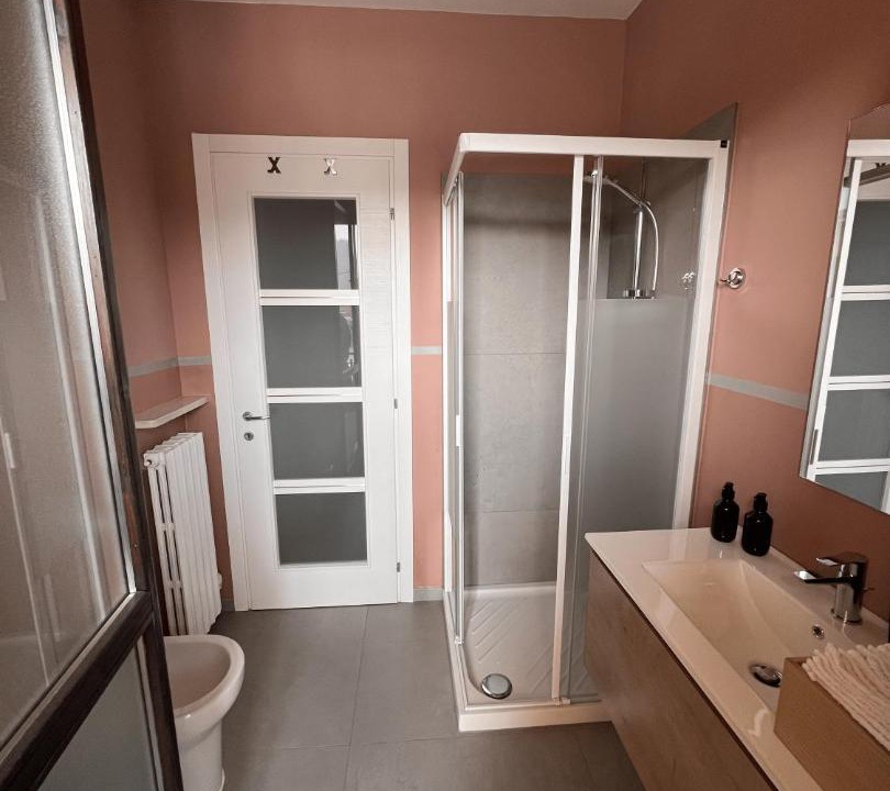 Photo of Bathroom in Borgo San Dalmazzo