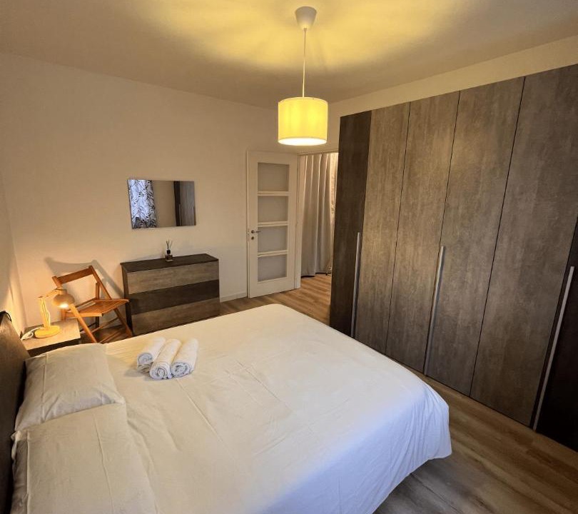 Photo of Bedroom in Borgo San Dalmazzo