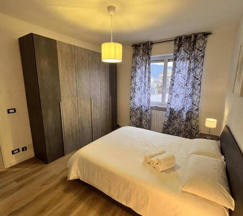 Photo of Bedroom in Borgo San Dalmazzo