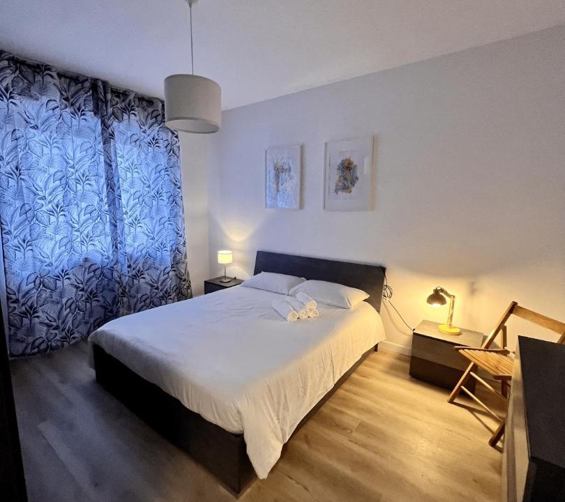 Photo of Bedroom in Borgo San Dalmazzo