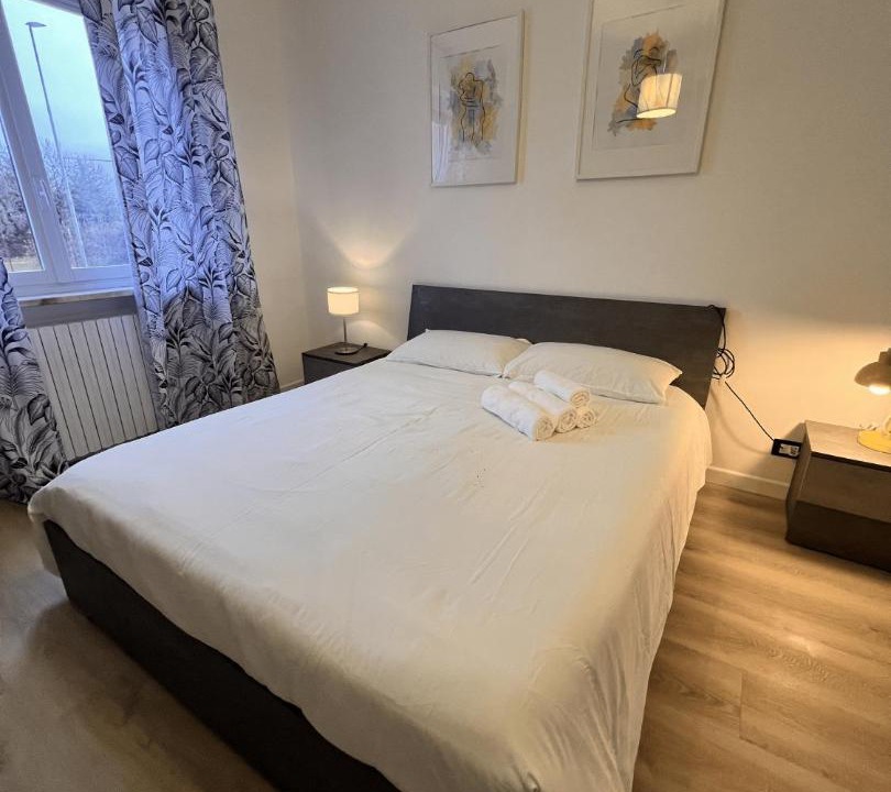 Photo of Bedroom in Borgo San Dalmazzo